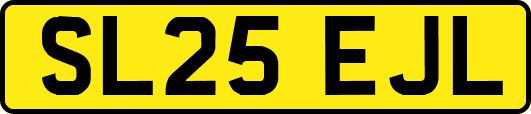 SL25EJL