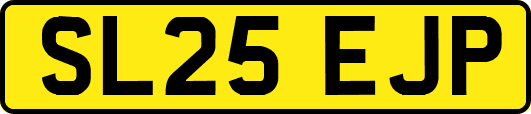 SL25EJP