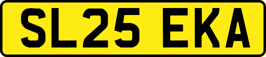SL25EKA