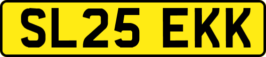 SL25EKK