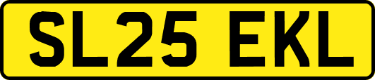 SL25EKL