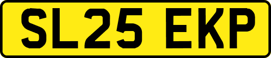 SL25EKP