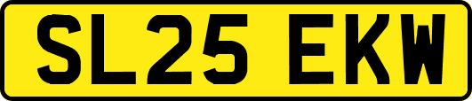 SL25EKW
