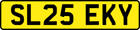 SL25EKY