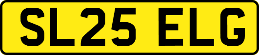 SL25ELG