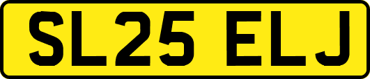 SL25ELJ