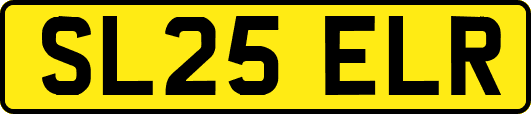 SL25ELR
