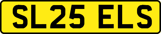 SL25ELS