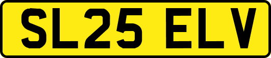 SL25ELV