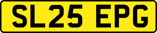 SL25EPG