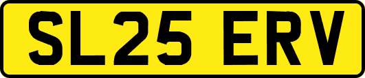 SL25ERV
