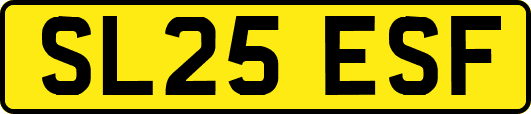 SL25ESF