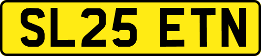 SL25ETN