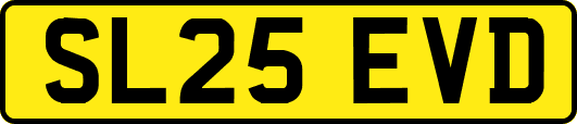 SL25EVD