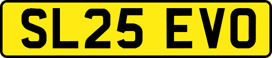 SL25EVO
