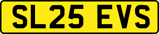 SL25EVS