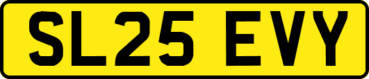 SL25EVY