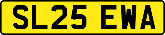 SL25EWA