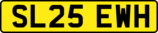 SL25EWH