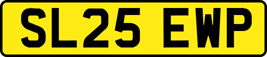 SL25EWP