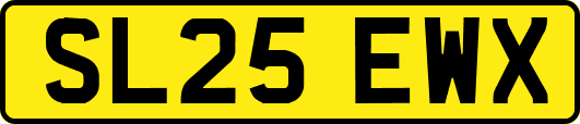 SL25EWX