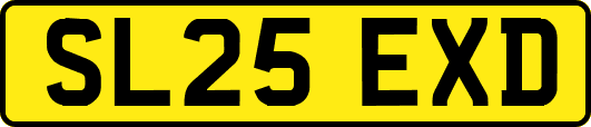 SL25EXD
