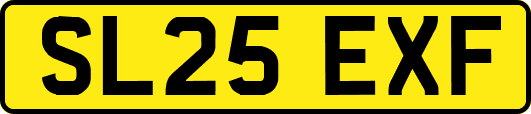 SL25EXF