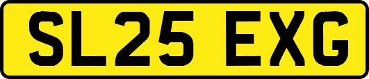 SL25EXG