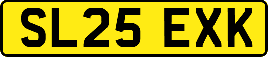 SL25EXK