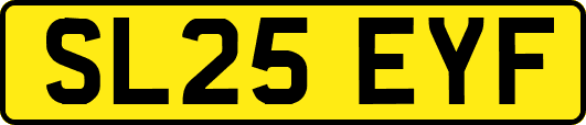 SL25EYF