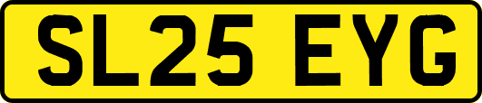 SL25EYG