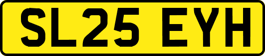 SL25EYH