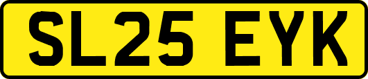 SL25EYK