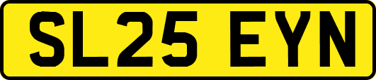 SL25EYN