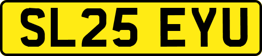 SL25EYU