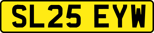 SL25EYW