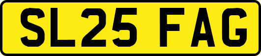 SL25FAG