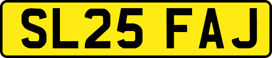 SL25FAJ