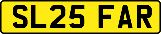 SL25FAR