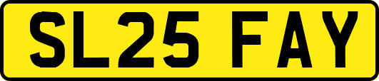 SL25FAY