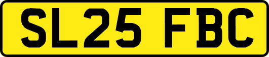 SL25FBC