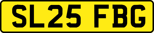 SL25FBG