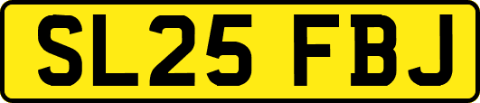 SL25FBJ