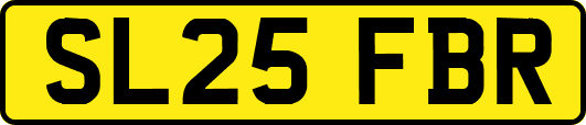 SL25FBR