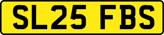 SL25FBS