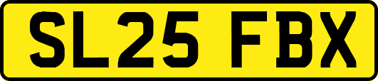 SL25FBX
