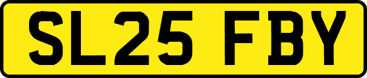SL25FBY