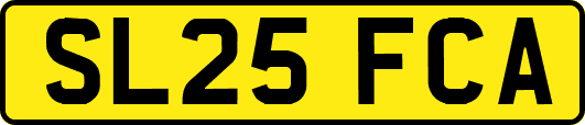 SL25FCA