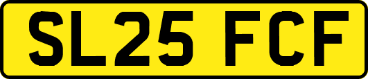 SL25FCF