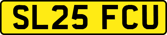 SL25FCU